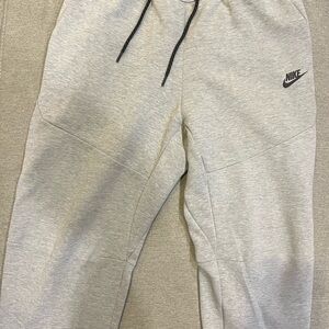 Nike Techfleece Grey Sweatpants